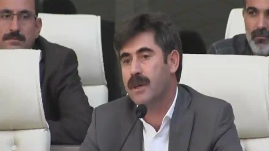 İçişleri Bakanlığı Bekir Kaya hakkında soruşturma izni vermedi