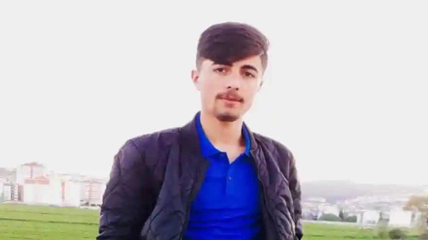 Patnos'lu Genç Bıçaklanarak Öldürüldü 