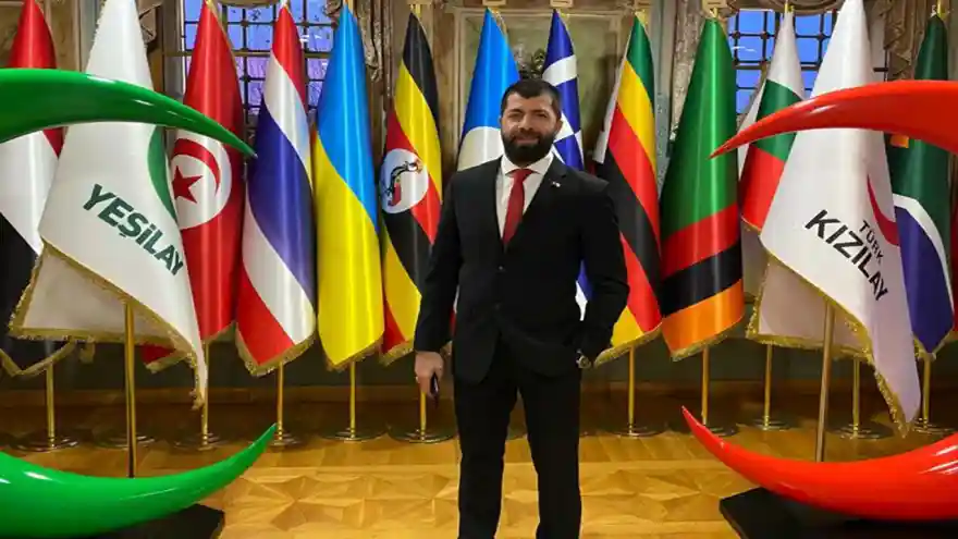 Yeşilay Ağrı Şube Başkanı Aslan: "Tütünden uzak durmak çok önemli"