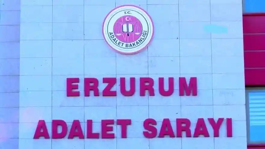 ERZURUM İntihar mektubunun yakalattığı tefeciye iyi hal indirimiyle 2 yıl ceza