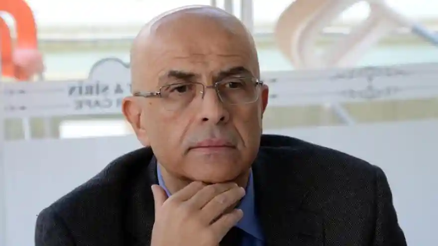 Milletvekilliği düşürülerek tutuklanan CHP'li Enis Berberoğlu 24 saat içinde tahliye edildi
