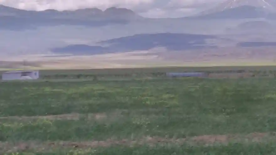 DOĞAN BÜYÜK BİR HEVES!…