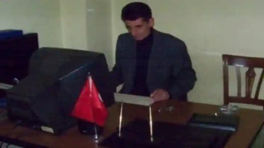 Ağrı da Trafik Kazası 