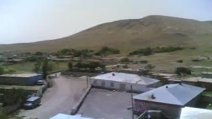 Doğubayazıt'ta silahlı saldırı sonucunda 1 kişi hayatını kaybetti