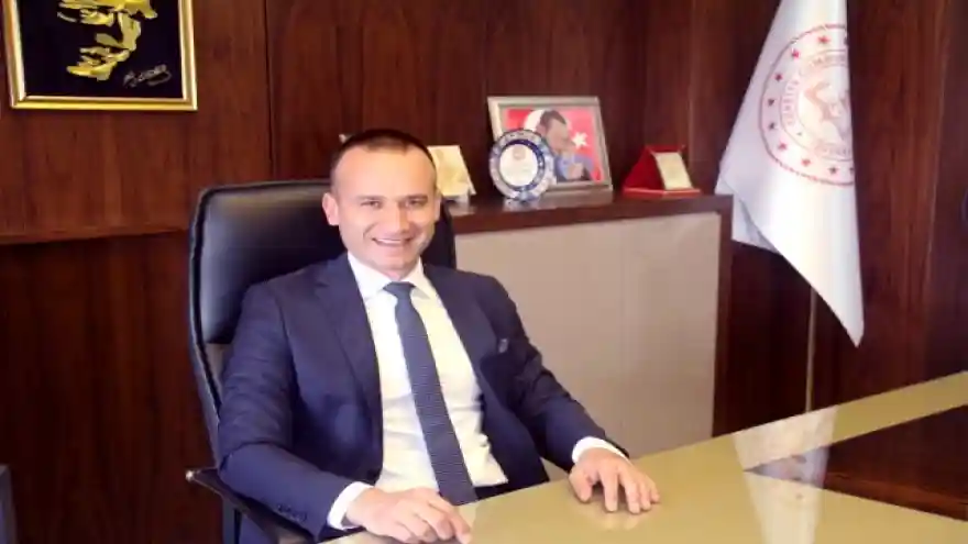 Ağrı'da yeni atanan öğretmenlere konaklama müjdesi