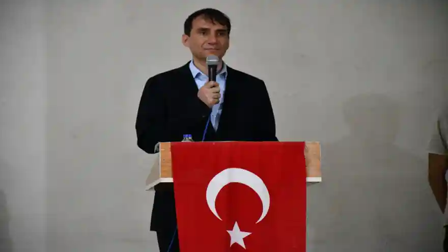 Doğubayazıt Köylere Hizmet Götürme Birliği Meclis Olağan Toplantısı