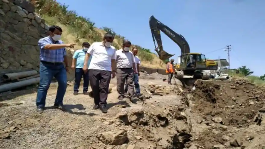 Asya: "Hiçbir şey insan sağlığından önemli değil"