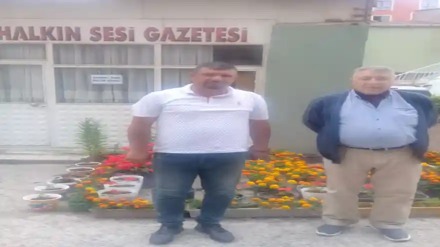 BARIŞ TANRIKULU DOĞUBAYAZIT’TA