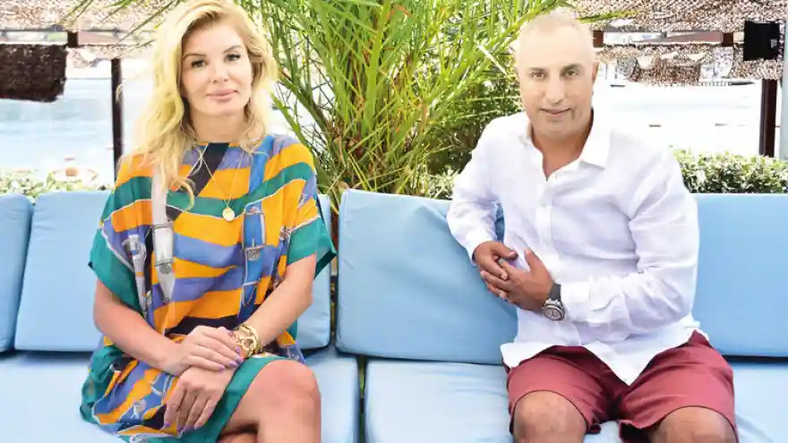 Doğubayazıt'lı Ahmet Karaçöl: Gençler hayat hikayemi yol haritası yapsın