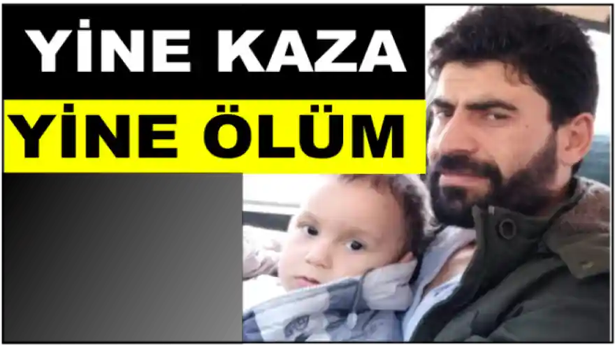 Ağrı'ya Bir Acı Haber Daha 