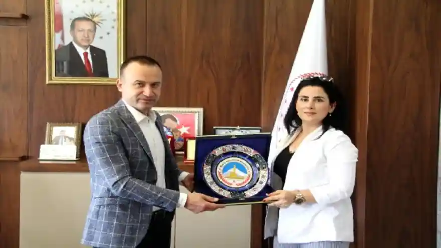 Ağrı'da Empatinin Sihirli Lambası Projesi