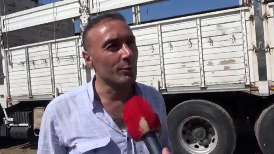 Van, Hakkari ve Bitlis kurbanlıklar için hazır 