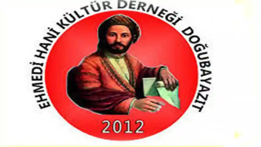 Ehmedê Xanî kültür derneği Ramazan Bayramı mesajı 