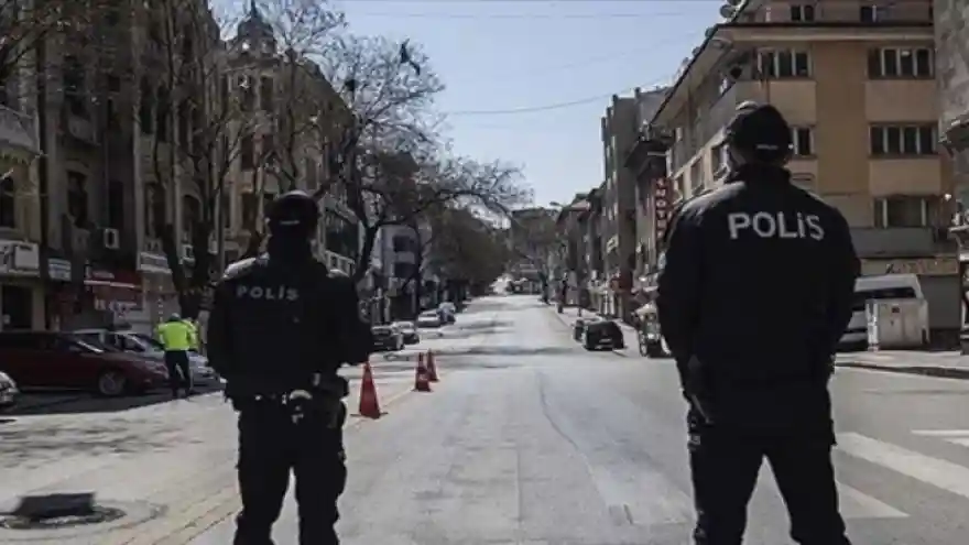 Sokağa çıkma yasağı gelebilir! Bakanlık harekete geçiyor 