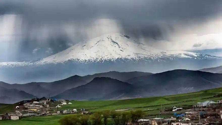 Eksi 22'ye Rağmen Ağrı Dağı Macerası