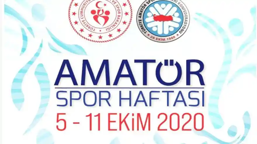 Ağrı'da Amatör Spor Haftası Programı Düzenleniyor