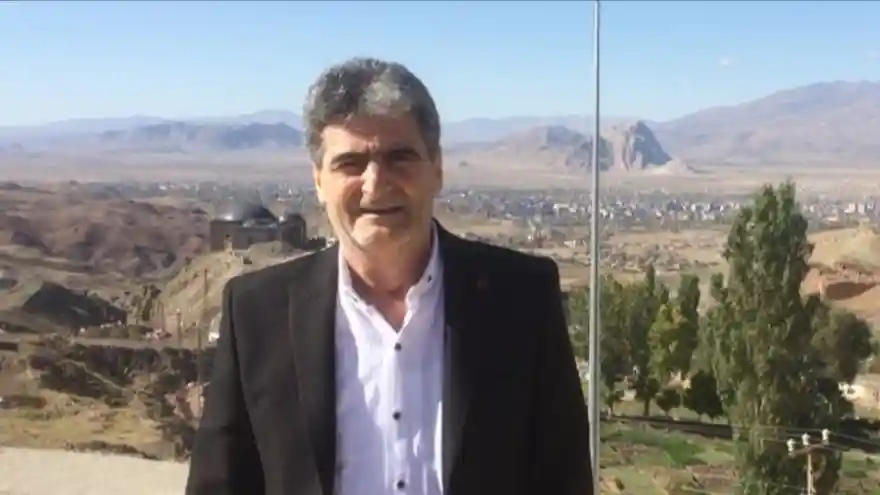 Tacettin Konyar Vefat Etti 