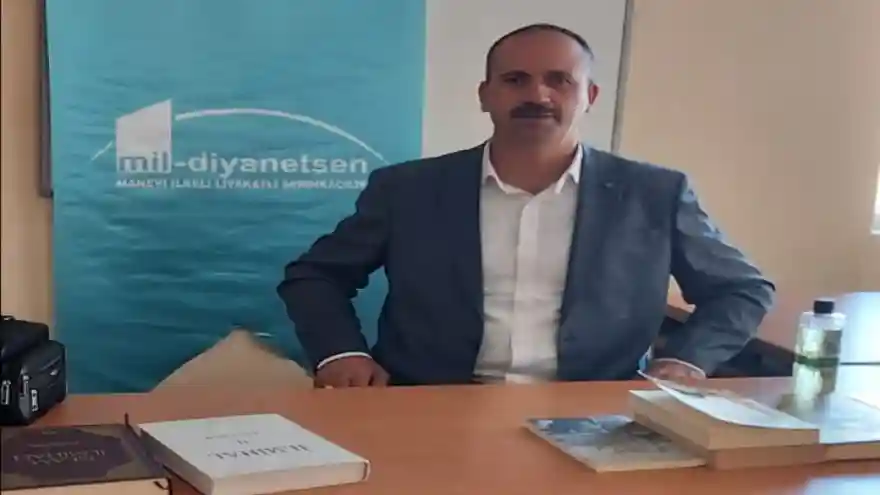 Mevlit Kandili kutlama Mesajı