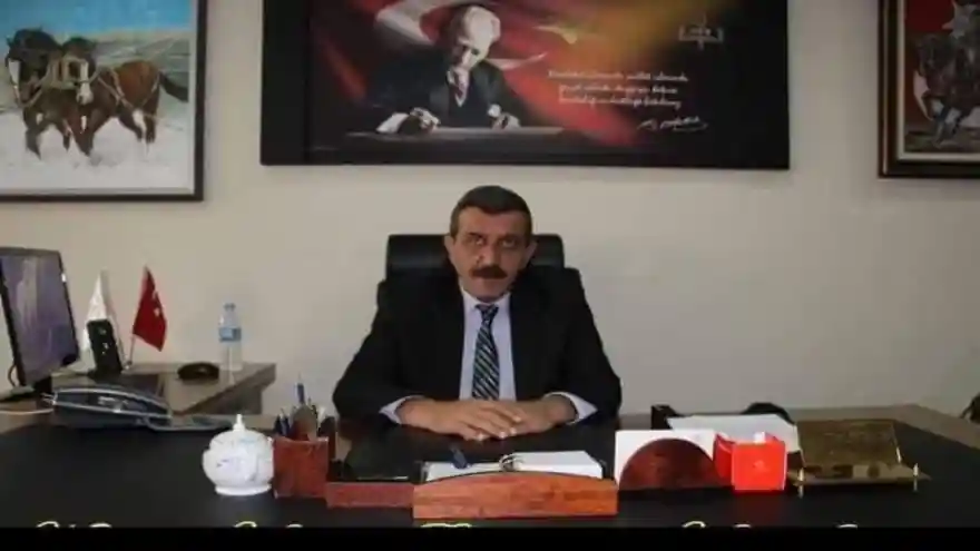 Ağrı Bir Değerini Kaybetti