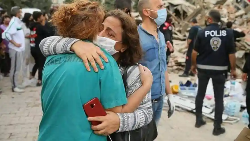 Doğubayazıt Kızılay'dan yardım çağrısı