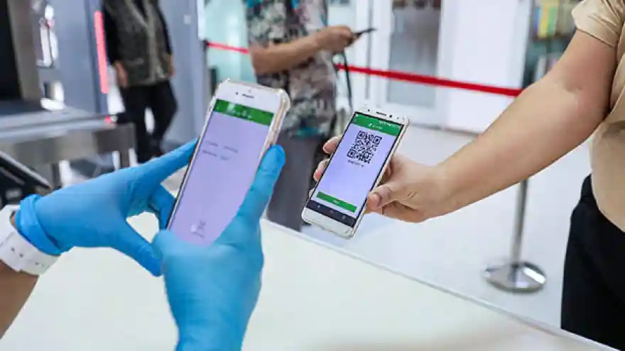 Ağrı'da kamu binaları ve bankalarda HES kodu zorunluluğu getirildi 