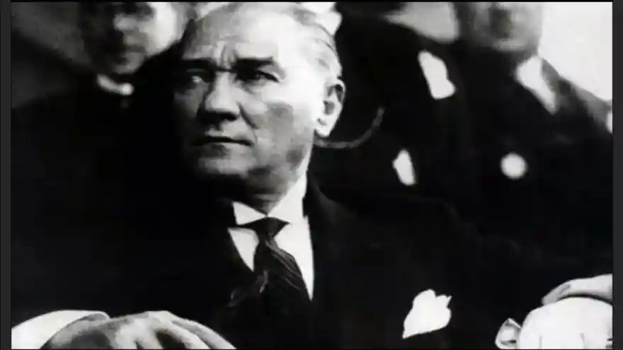 Gazi Mustafa Kemal Atatürk’ün Ölüm Yıldönümü