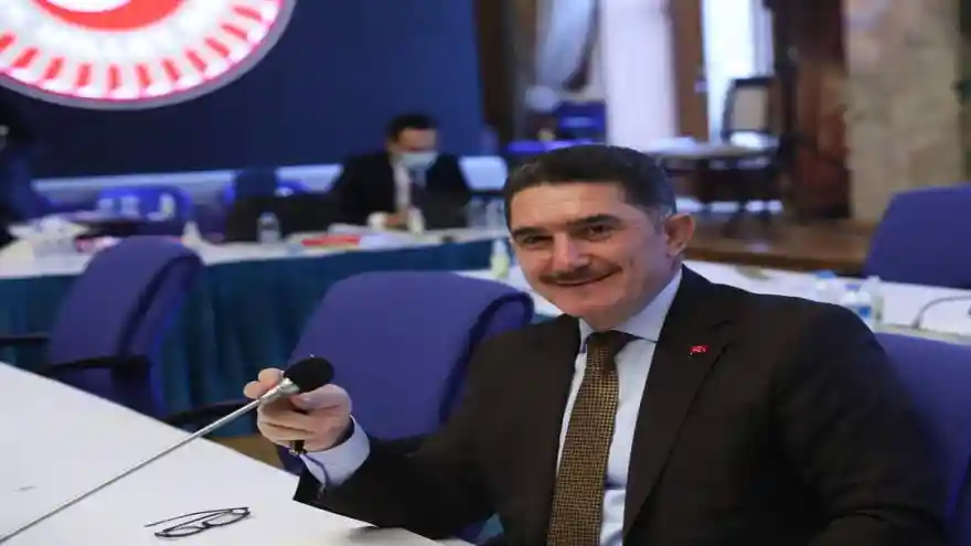 Milletvekili Çelebi'den Ağrı ve İlçelerine Sağlık Yatırımları Müjdesi