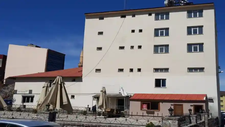 TELEKOM'un Yetkilisi yada denetleyicisi kimse Bilgisi Olsun! Doğubayazıt'lılar Mağdur