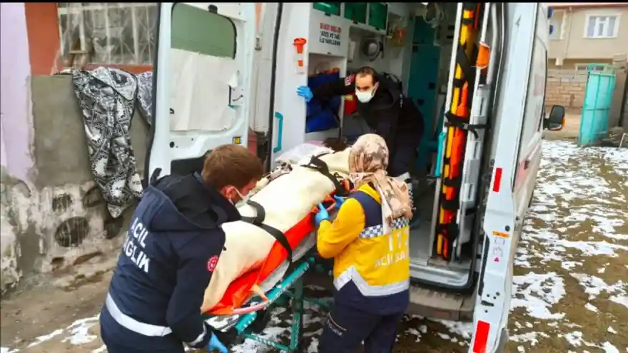 Kader Gültekin Tedavi için Antalya'ya gidiyor