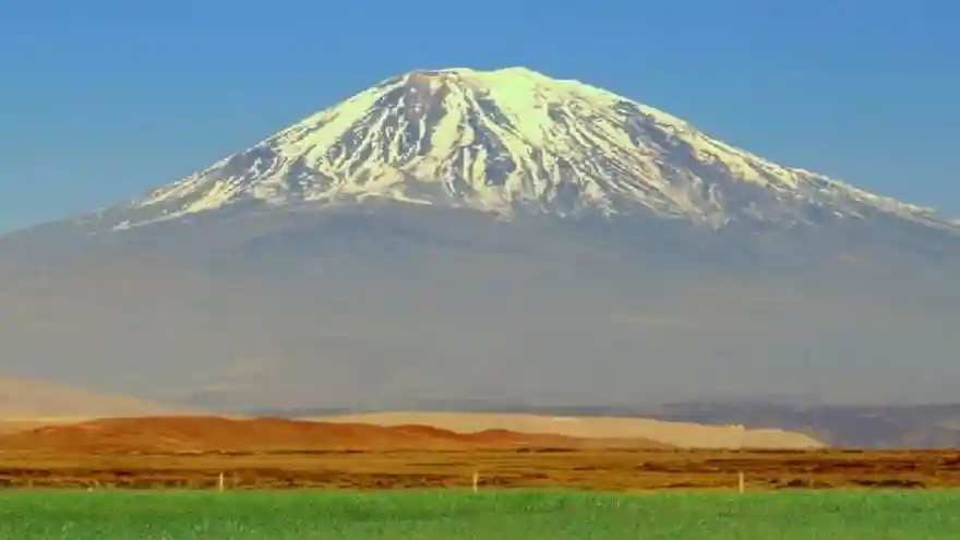 Ağrı Dağı bu yıl tırmanışlara açılacak