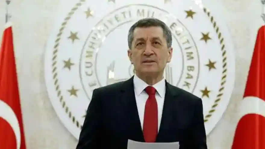 Bakan Selçuk: 4 Ocak yüz yüze eğitimde bizim için umut vadeden bir tahmin