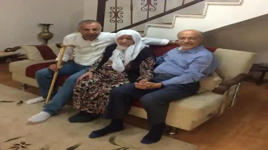 TEŞEKKÜR MESAJI