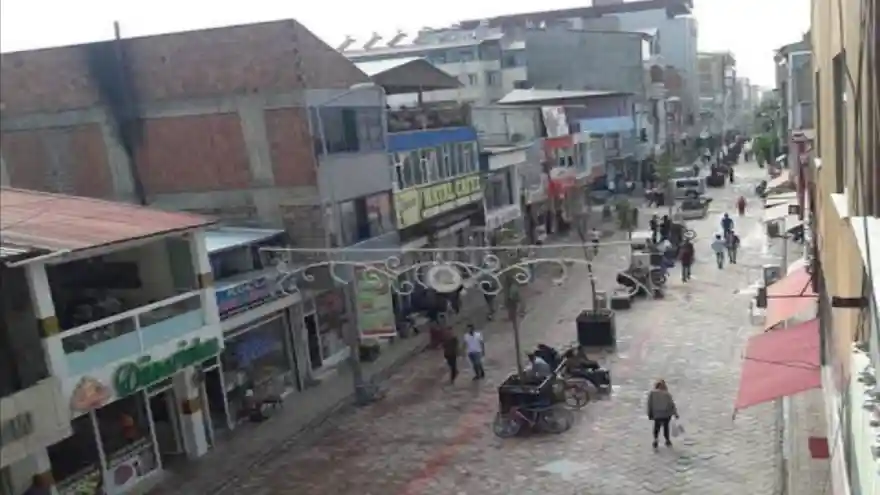 Kira Yardımını alacak Esnaflar;