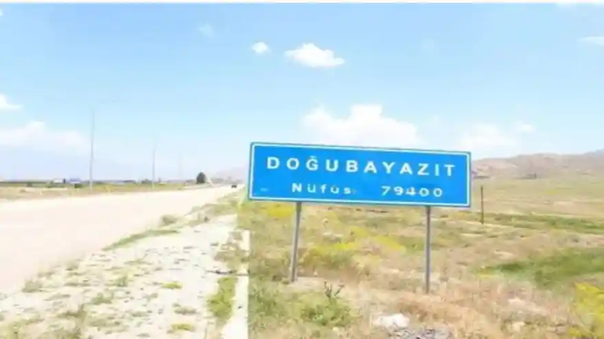 Şehir tabelalarından nüfus ve rakım yazılmayacak 