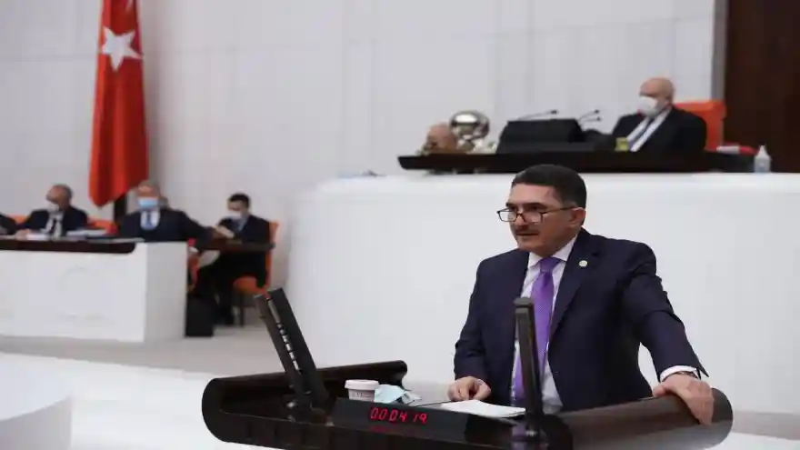 Ağrı'ya ilk 10 ayda 284 milyon TL sosyal yardım yapıldı