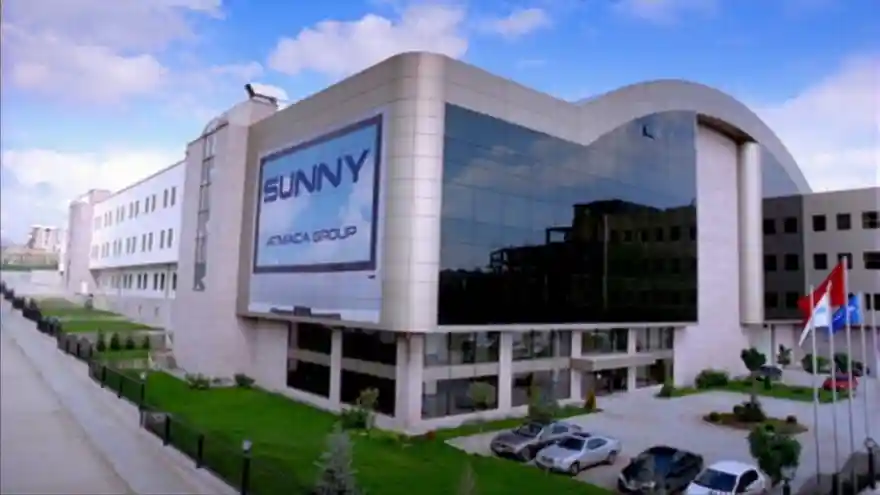 Ağrı’lı Atmaca Elektronik Samsung'un Yerli Cep Telefonunu üretecek