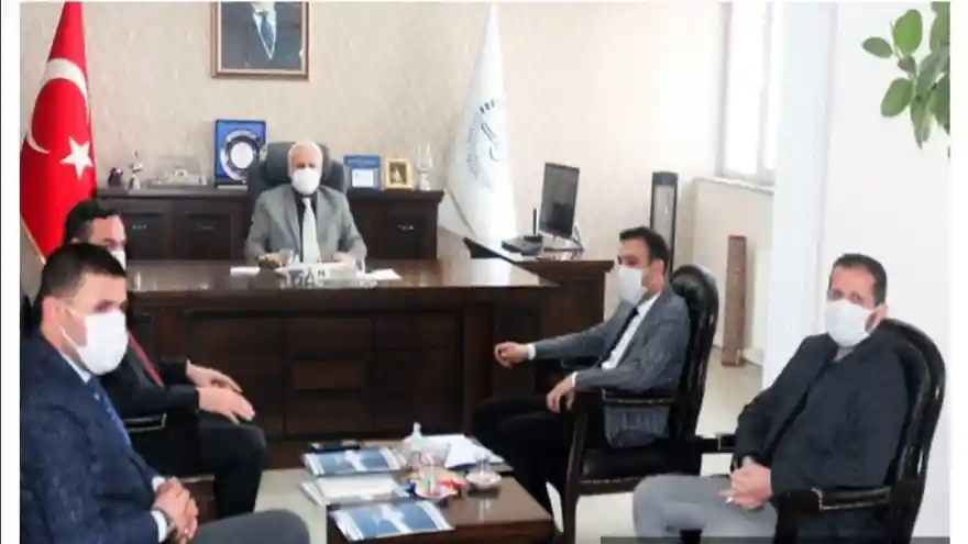 Hafızlığı Muhafaza kurslarında ilk dönem tamamlandı