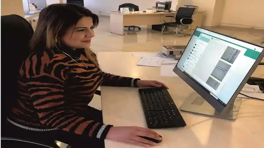 Ağrı'da öğrencilere yönelik çevrimiçi danışmanlık hizmeti veriliyor