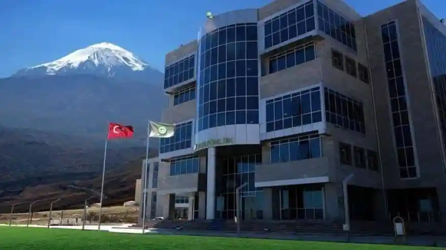 IĞDIR ÜNİVERSİTESİ TANITIMI