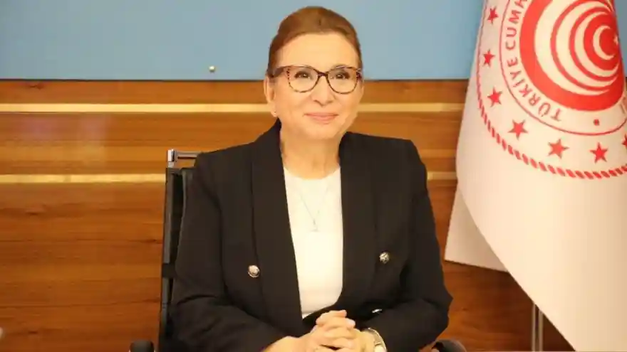 Bakan Pekcan, 2020 e-ihale satış sonuçlarını açıkladı