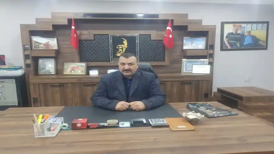 TUTAP Koordinatörü Murat ŞAHİN’den Kamuoyuna Duyuru