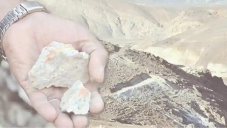 Ağrı'ya 300 Milyon Dolarlık Altın Yatırımı