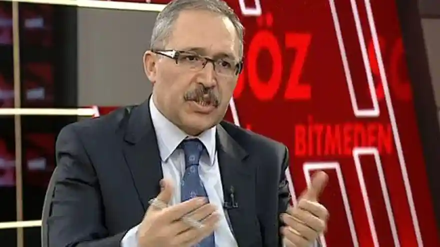 Selvi: HDP’nin kapatılması güçlü bir olasılık olmasına rağmen sürpriz bir karar da çıkabilir