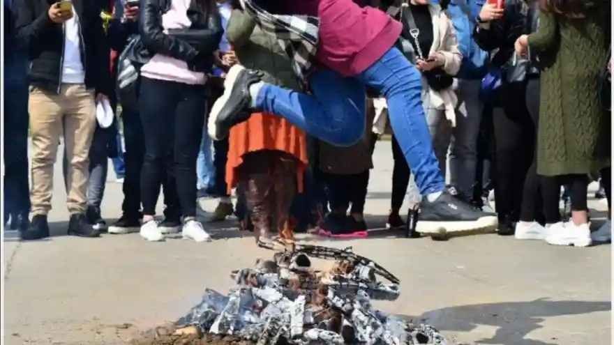 Nevruz kutlu olsun! Nevruz’un anlamı ne, neden kutlanıyor? 