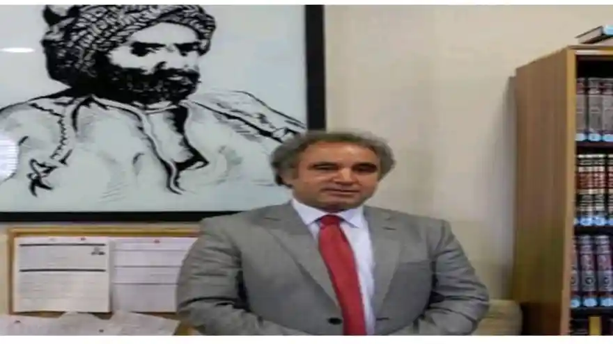 HDP’li eski vekil Yıldırım yaşamını yitirdi