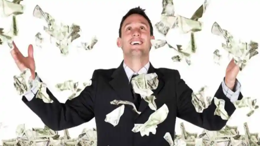 Pandemi senesinde milyarder patlaması yaşandı