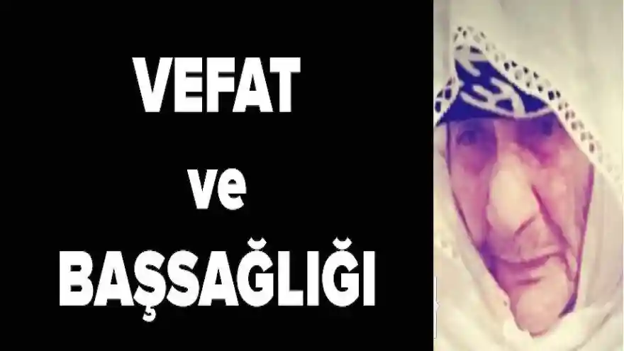 Emine Eryılmaz vefat etti