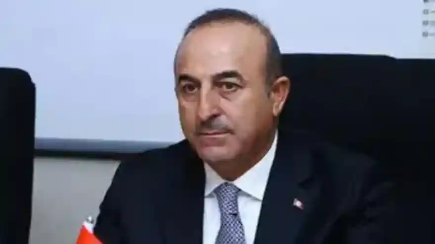 Türkiye'den ABD'ye ilk tepki: Bu açıklamayı tümüyle reddediyoruz