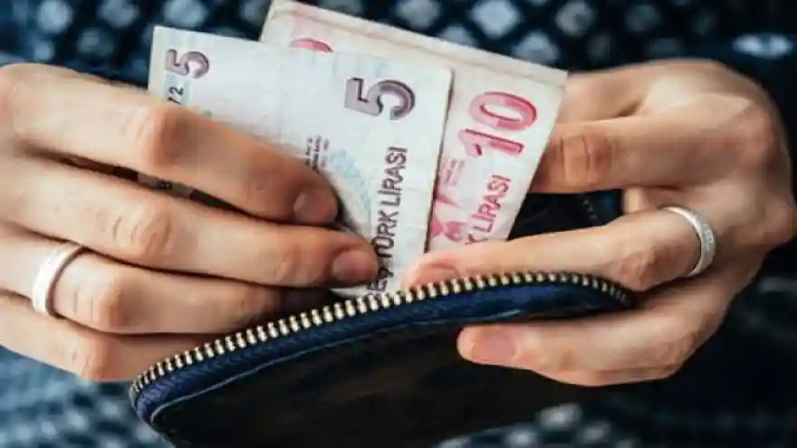 Açlık sınırı 2 bin 767 liraya yükseldi