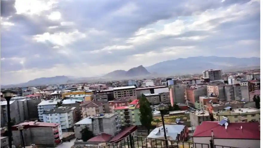 17 günlük yasak başladı